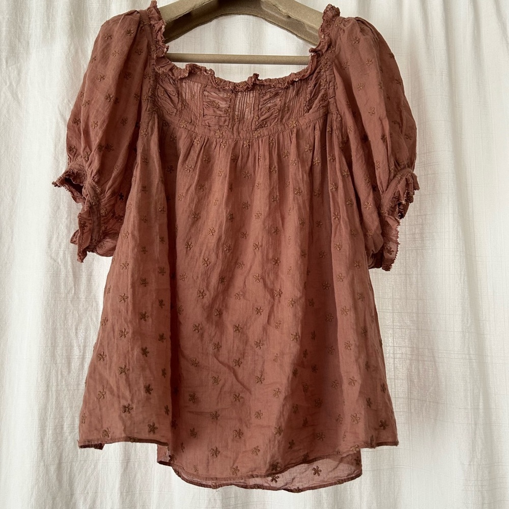 Doen Blouse